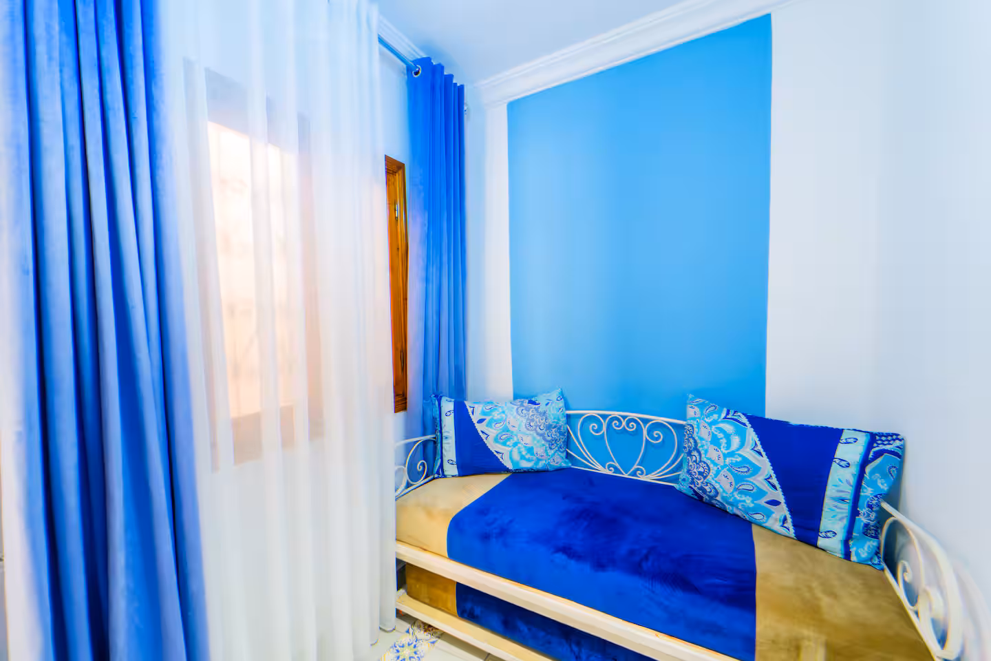 Flat 1